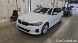  Bmw  Serie 3 318d Touring Auto 