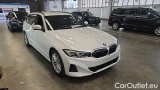  Bmw  Serie 3 318d Touring Auto #2