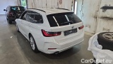  Bmw  Serie 3 318d Touring Auto #3