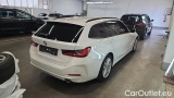  Bmw  Serie 3 318d Touring Auto #4