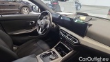  Bmw  Serie 3 318d Touring Auto #7
