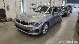  Bmw  Serie 3 318d Touring Auto 