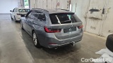  Bmw  Serie 3 318d Touring Auto #3