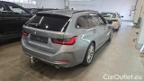  Bmw  Serie 3 318d Touring Auto #4