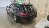  Bmw  Serie 3 318d Touring Auto #3