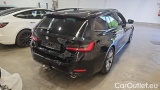  Bmw  Serie 3 318d Touring Auto #4