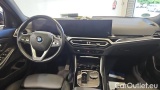  Bmw  Serie 3 318d Touring Auto #6