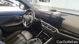  Bmw  Serie 3 318d Touring Auto #7