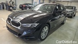  Bmw  Serie 3 320d xDrive Touring Automatic 