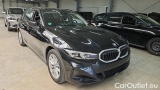  Bmw  Serie 3 320d xDrive Touring Automatic #2