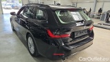 Bmw  Serie 3 320d xDrive Touring Automatic #3