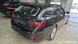  Bmw  Serie 3 320d xDrive Touring Automatic #4