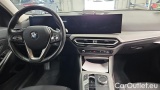  Bmw  Serie 3 320d xDrive Touring Automatic #6
