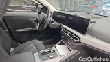  Bmw  Serie 3 320d xDrive Touring Automatic #7