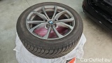  Bmw  Serie 3 320d xDrive Touring Automatic #24