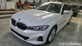  Bmw  Serie 3 320d xDrive Touring Automatic 