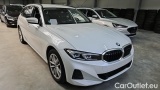  Bmw  Serie 3 320d xDrive Touring Automatic #2