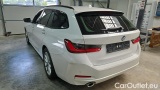  Bmw  Serie 3 320d xDrive Touring Automatic #3