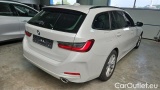  Bmw  Serie 3 320d xDrive Touring Automatic #4