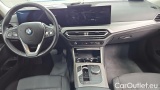  Bmw  Serie 3 320d xDrive Touring Automatic #6