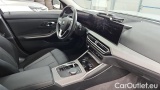  Bmw  Serie 3 320d xDrive Touring Automatic #7