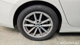  Bmw  Serie 3 320d xDrive Touring Automatic #10