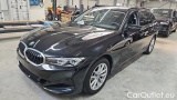  Bmw  Serie 3 320d xDrive Touring Automatic 