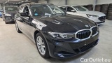  Bmw  Serie 3 320d xDrive Touring Automatic #2