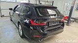  Bmw  Serie 3 320d xDrive Touring Automatic #3
