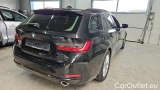  Bmw  Serie 3 320d xDrive Touring Automatic #4