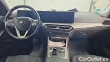  Bmw  Serie 3 320d xDrive Touring Automatic #6