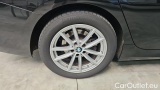  Bmw  Serie 3 320d xDrive Touring Automatic #10