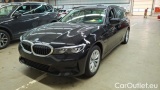  Bmw  Serie 3 330e xDrive Touring Advantage Automatic 