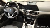  Bmw  Serie 3 330e xDrive Touring Advantage Automatic #6
