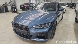  Bmw  Serie 4 M440d xDrive Coupé A 