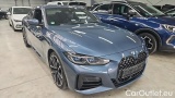  Bmw  Serie 4 M440d xDrive Coupé A #2