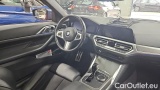  Bmw  Serie 4 M440d xDrive Coupé A #6