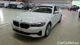  Bmw  Serie 5 530e Touring A 
