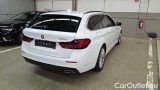  Bmw  Serie 5 530e Touring A #4