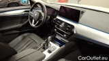  Bmw  Serie 5 530e Touring A #7