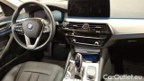  Bmw  Serie 5 530e Touring A #6