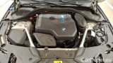  Bmw  Serie 5 530e Touring A #11