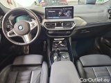  Bmw  X3 xDrive30e AT #6