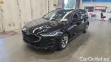  Ford  Focus 1,5 EcoBlue 88kW Cool & Connect Turnier 