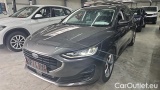  Ford  Focus 1,5 EcoBlue 88kW Cool & Connect Turnier 