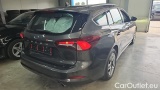  Ford  Focus 1,5 EcoBlue 88kW Cool & Connect Turnier #4