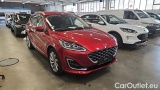  Ford  Kuga 2.5 Duratec PHEV Vignale #2