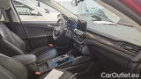  Ford  Kuga 2.5 Duratec PHEV Vignale #7