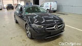  Mercedes  C-Klasse C 200 d T Autom. #2