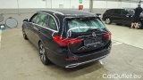  Mercedes  C-Klasse C 200 d T Autom. #3